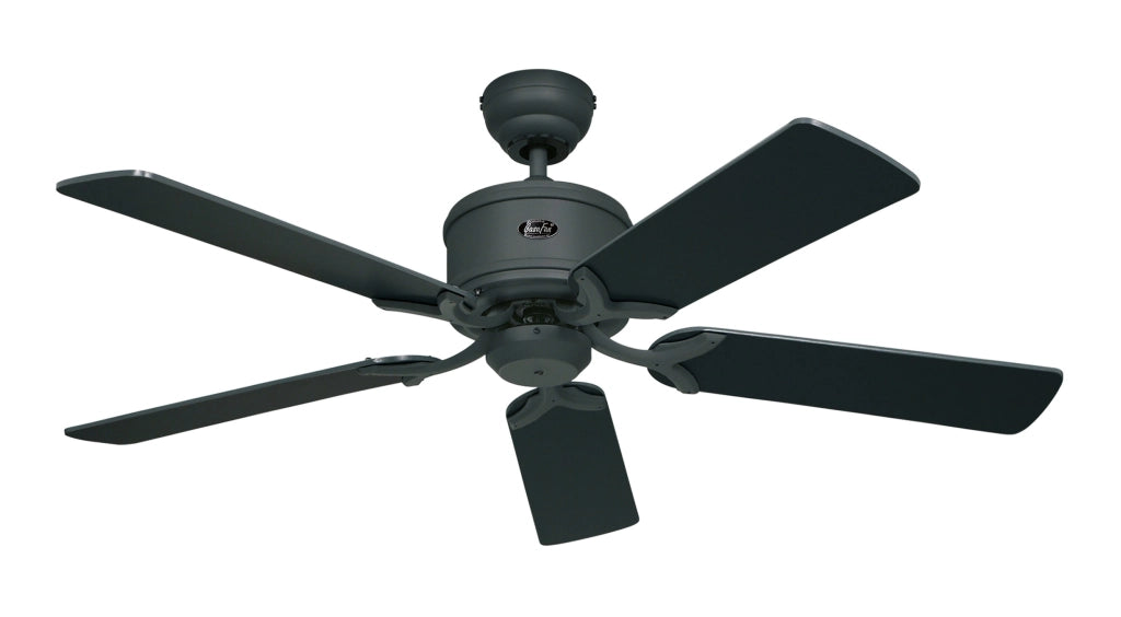 ECO ELEMENTS 132, Ventilatore senza Luce, CasaFan