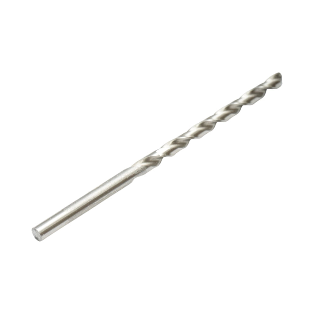 Punta per metallo 6,5x97x148mm HSS-G Pro DIN 340, gambo cilindrico