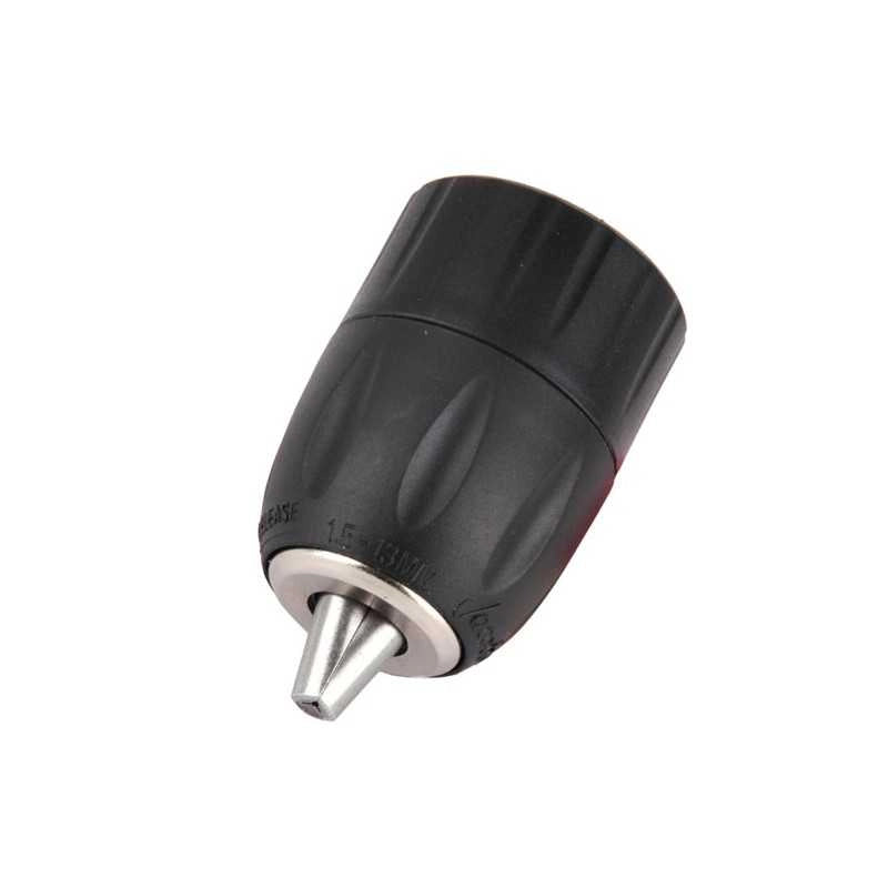 Mandrino Autoserrante 2,0-13 1/2"F Rev Taurusldp13F12R