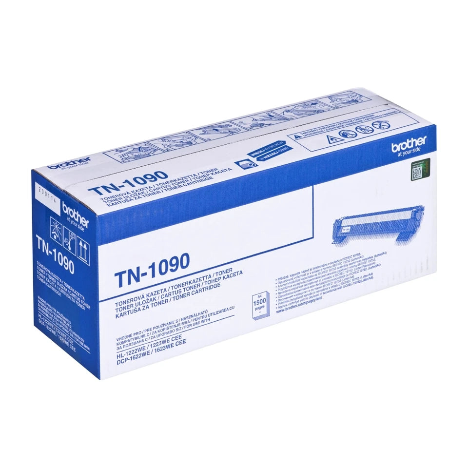 Brother TN-1060 Nero