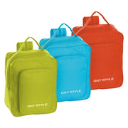 ZAINO TERMICO 'FIESTA' 17 lt. - 27 x 16 x 34 cm  - GIOSTYLE