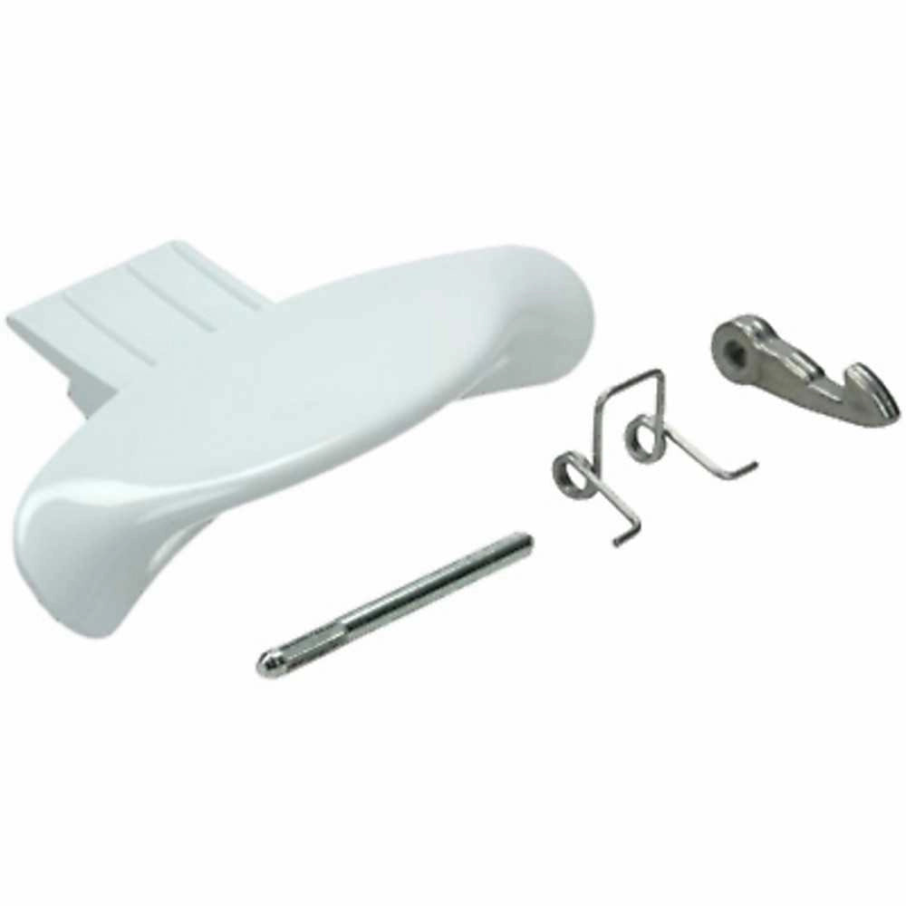 MANIGLIA OBLO\' KIT LAVATRICE ARISTON INDESIT C00065250 COMPATIBILE - Ariston Indesit