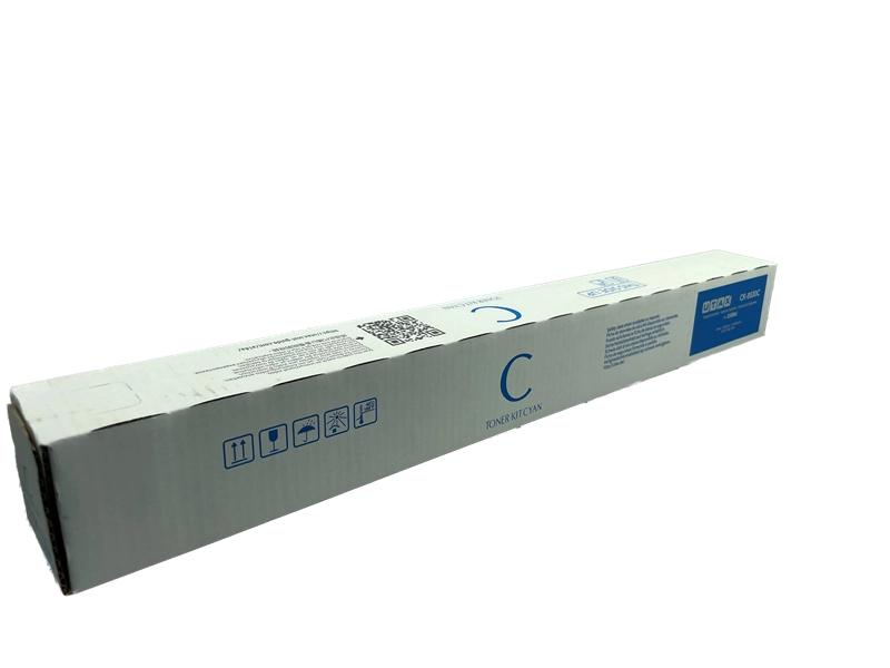 ORIGINAL Utax toner ciano CK-8530c 1T02YPCUT0 ~12000 Seiten