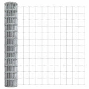 Recinzione da Giardino | Recinzione Euro 1 x 25 m Ferro rivestito in PVC