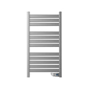 CECOTEC 05343 - Scaldabagno portasciugamani elettrico Ready Warm 9050 Twin Towel Steel