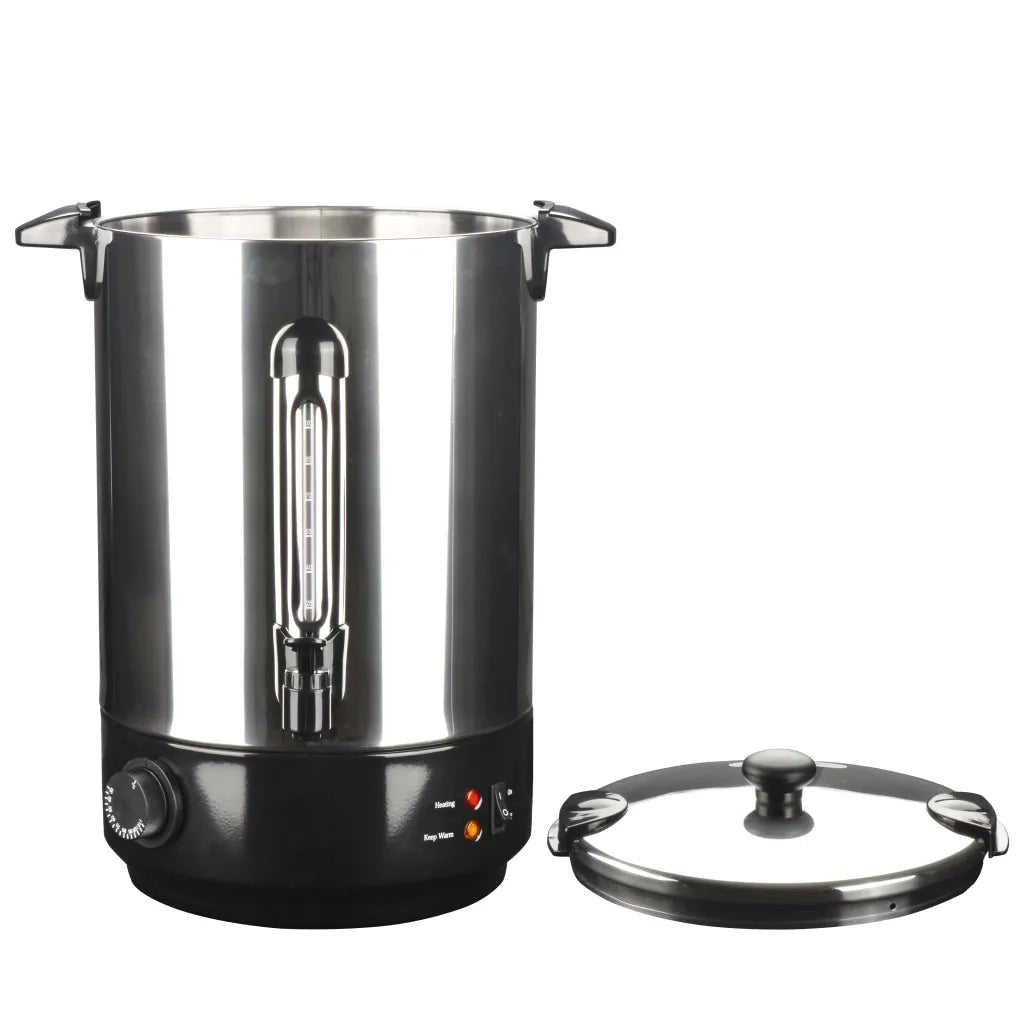 Scalda Bevande in Acciaio Inossidabile 15 L 2500 W CFW8228803