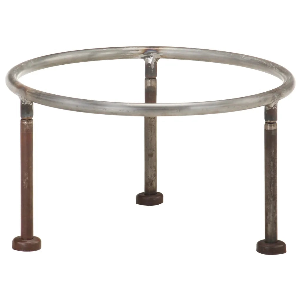 Braciere Rustico Ã˜ 40cm in Ferro cod mxl 69006