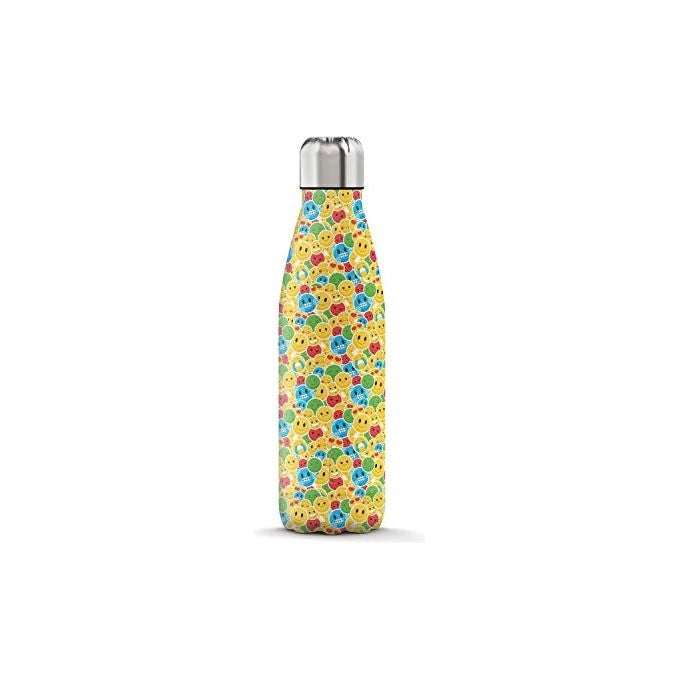 Steelbottle Bottiglia Termica 500ml Assortito
