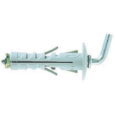 TASSELLO FISCHER IN NYLON SB 12 / 8- 12/8- FISCH- pezzi 100