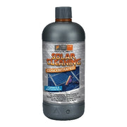 PULITORE PANNELLI SOLARI SOLAR CLEANING CONCENTRATED- 1 lt- FAREN- pezzi 1