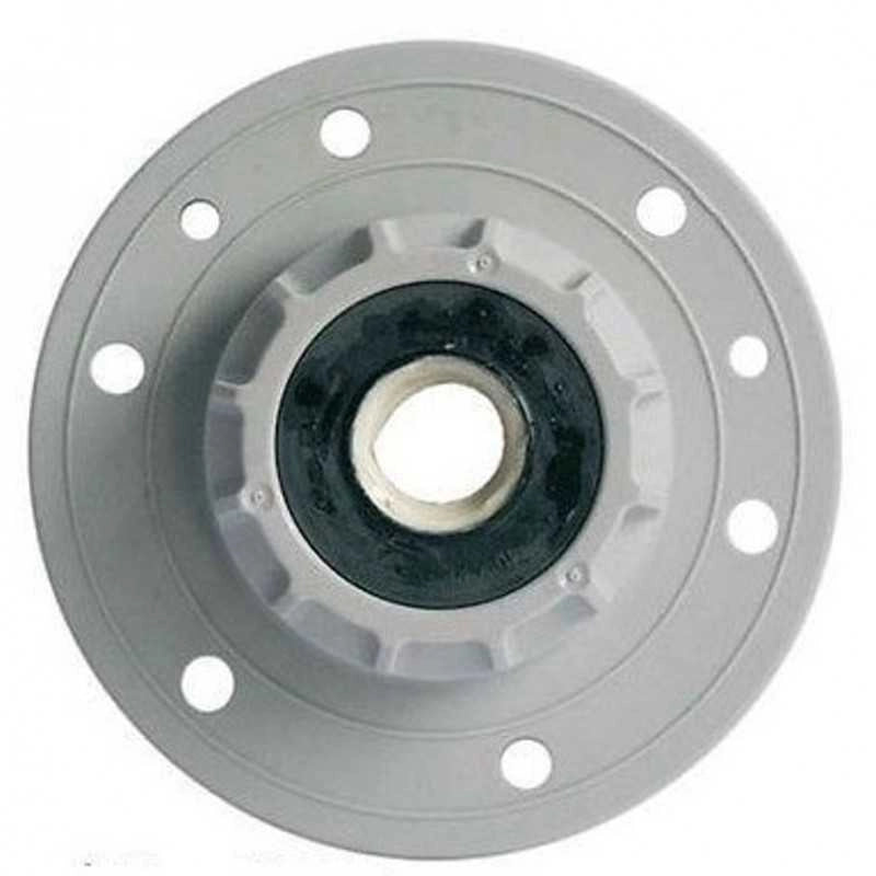 MOZZO CUSCINETTI LAVATRICE CARICA DALL ALTRO CANDY HOOVER ZEROWATT 6203 46005903 - Candy Hoover Iberna Zerowatt