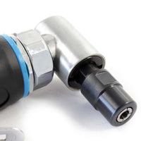 Smerigliatrice angolare Levigatrice pneumatica 20.000giri/min Smerigliatrice ad angolo 90°