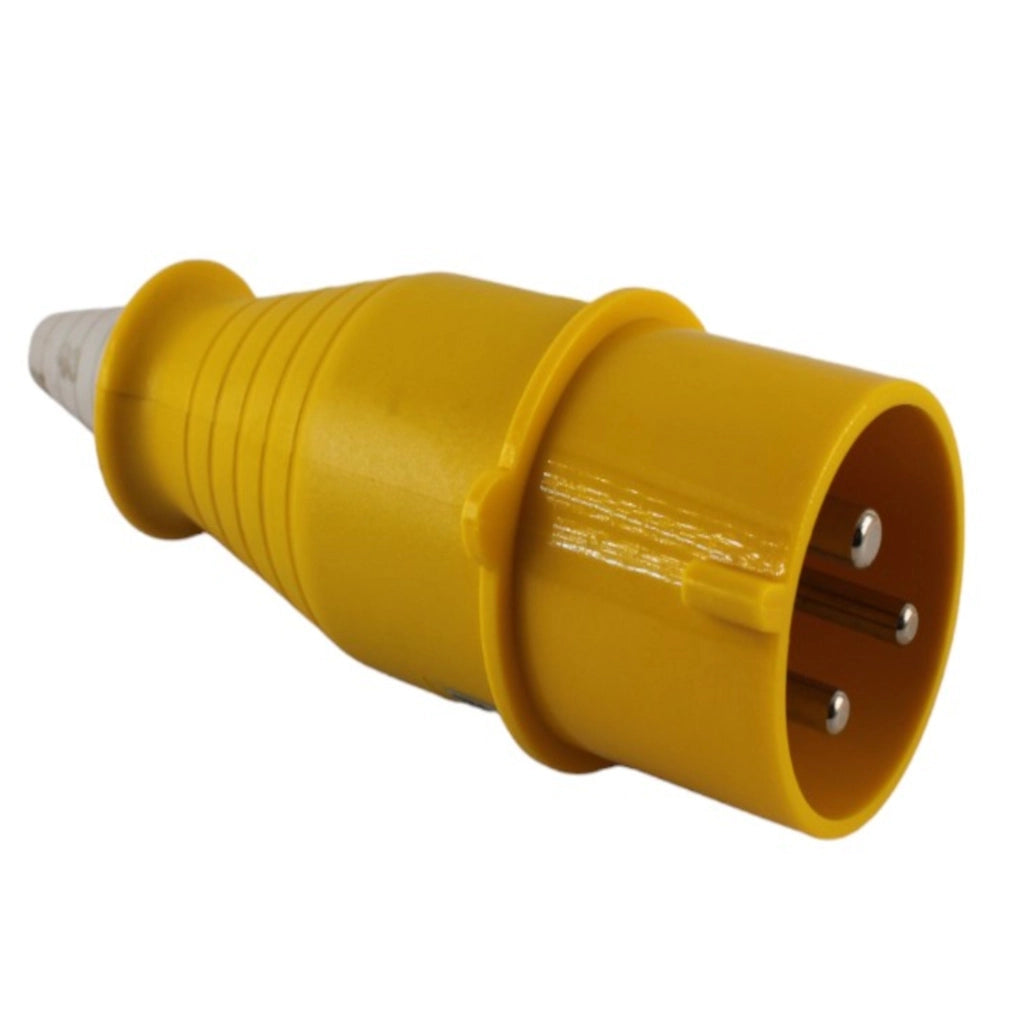 Spina mobile 32A 2P+T 115V IP44 (Merlin Gerin) Schneider Electric