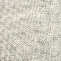 Comò 7 Cassetti in Tessuto, Mobile Portaoggetti Moderno, Struttura in Acciaio, 63,5 x 30 x 71 cm, Grigio