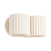 Applique AURA 2 beige G9