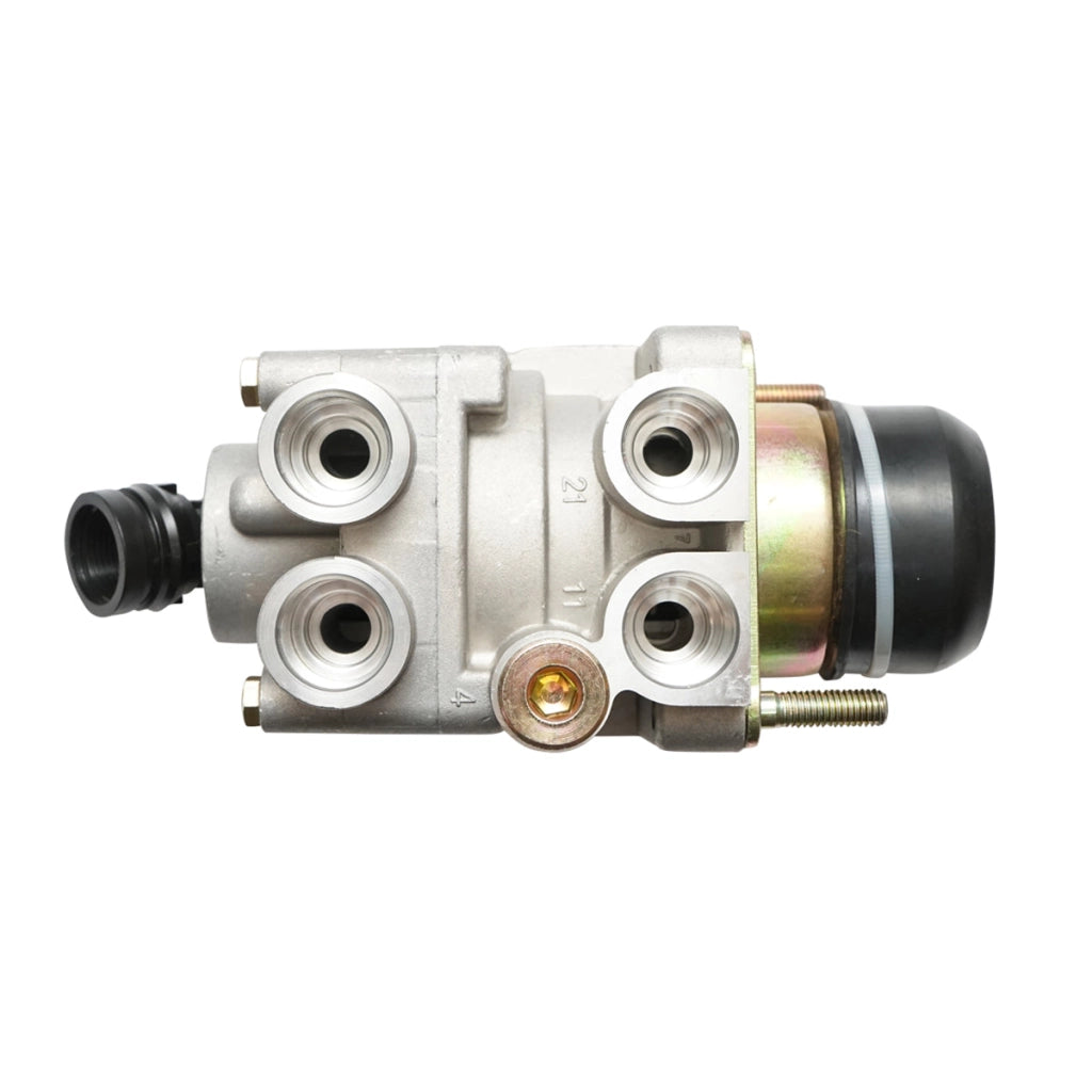 Valvola freno a pedale, codice OEM MB4815 Breckner Germany