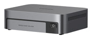 Ugreen DXP480T Plus NAS Desktop Intel® Core™ i5 8 GB DDR5 Grigio