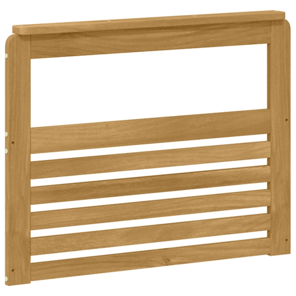 Modulo Braccioli 2 pz Bianco 79 x 6 x 61 cm 901590