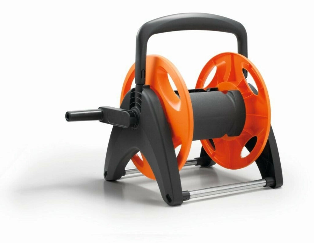 Avvolgitubo Portatile Da 40 M Reely Con Rac - G.F.