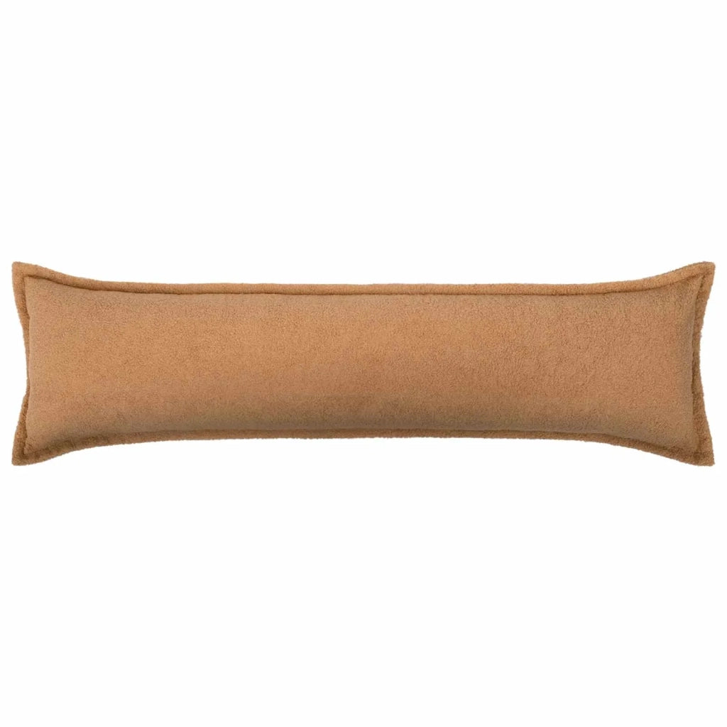 Federa HOUTEN Beige 40 x 145 cm Bouclé 917236