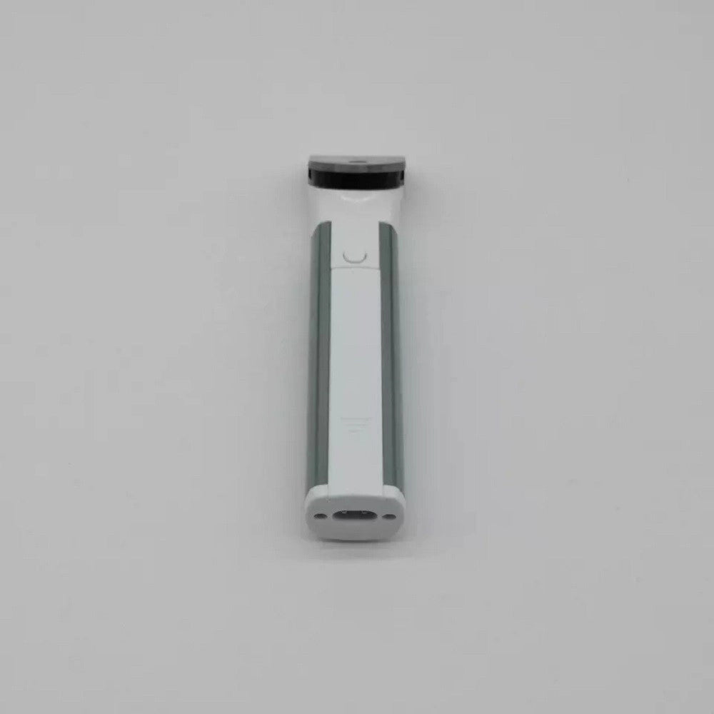 Trade Shop - Tagliacapelli Tagliabarba Professionale Elettrico A Batteria Ricaricabile Gm-698 -
