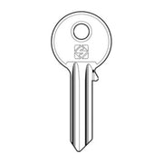 CHIAVI SILCA PROFILO UL051 ASC           GR.1- 100,0 pz