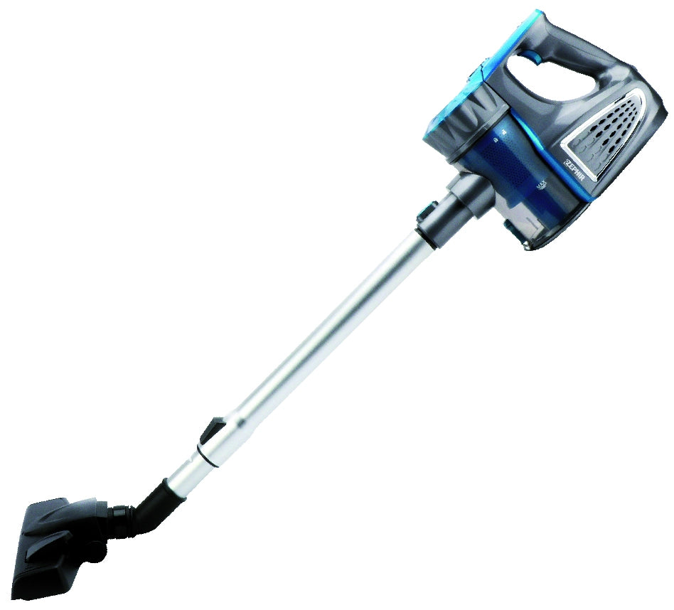 Zephir SCOPA ASPIRAPOLVERE CICLONICA 2 in1 ''ZHV185'' 600 W
