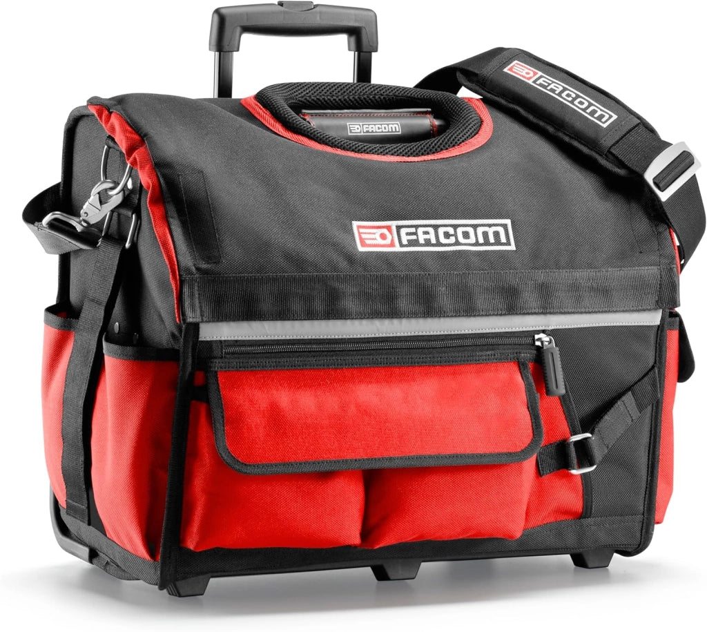 Probag BS.R20PG Series, Carrello per attrezzi, in tessuto