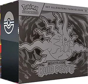 Pokemon Set allenatore fuoriclasse dell`espansione Megaevoluzione Buio Pesto del GCC Pookemon, The Pokemon Company, Eta