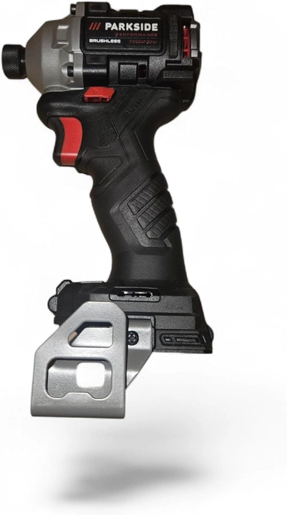 PERFORMANCE - Avvitatore a percussione senza fili PDSSAP 20-LI 20 V
