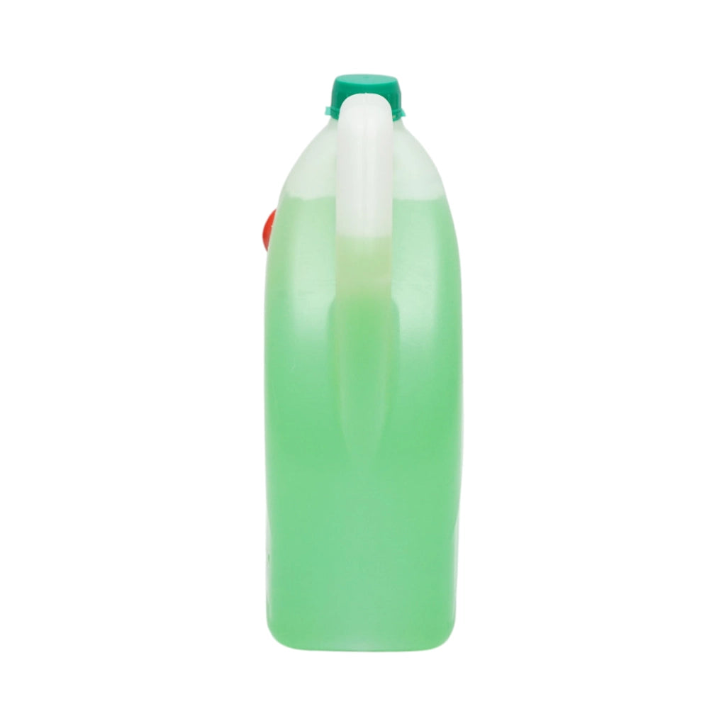 Liquido tergicristalli invernale -20 °C, aroma ginepro, 4 L – TRIOL
