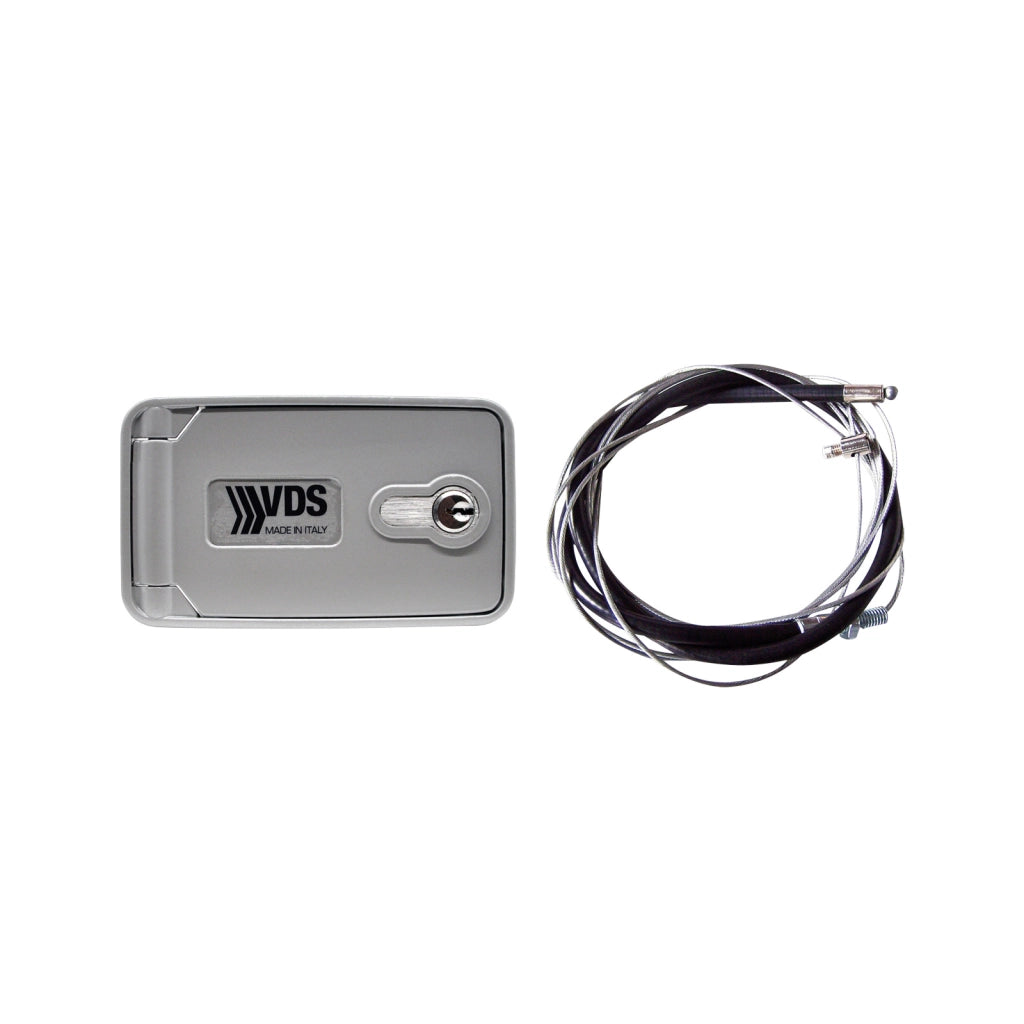 SBLOCCO ESTERNO MAYA CON CAVO 3 MT VDS SBL 855 AUTOMAZIONE AUTOMATISMI ORIGINALE