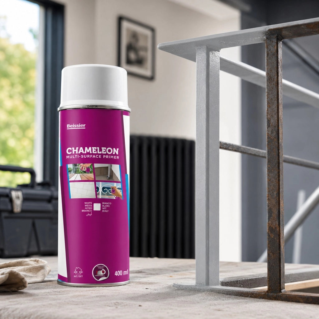 Beissier chameleon spray primer universale multisuperficie 400 ml