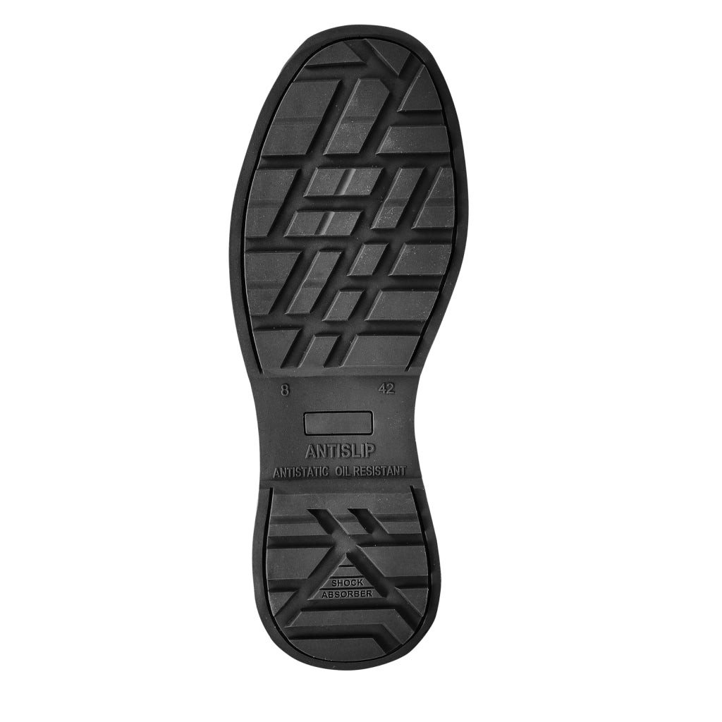 Scarpa Antinfortunio Aton U Power S1PS Hi Hro Fo Sr 43