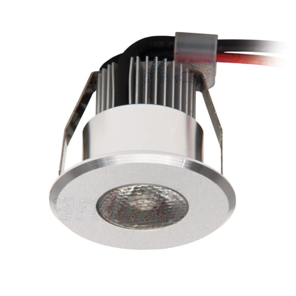 Faretto da soffitto Kanlux HAXA 8103 LED 1,2W 3000K