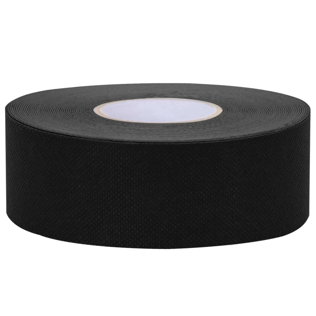 Nastro adesivo per erba sintetica Nero 5 cm x 20 m 42042342