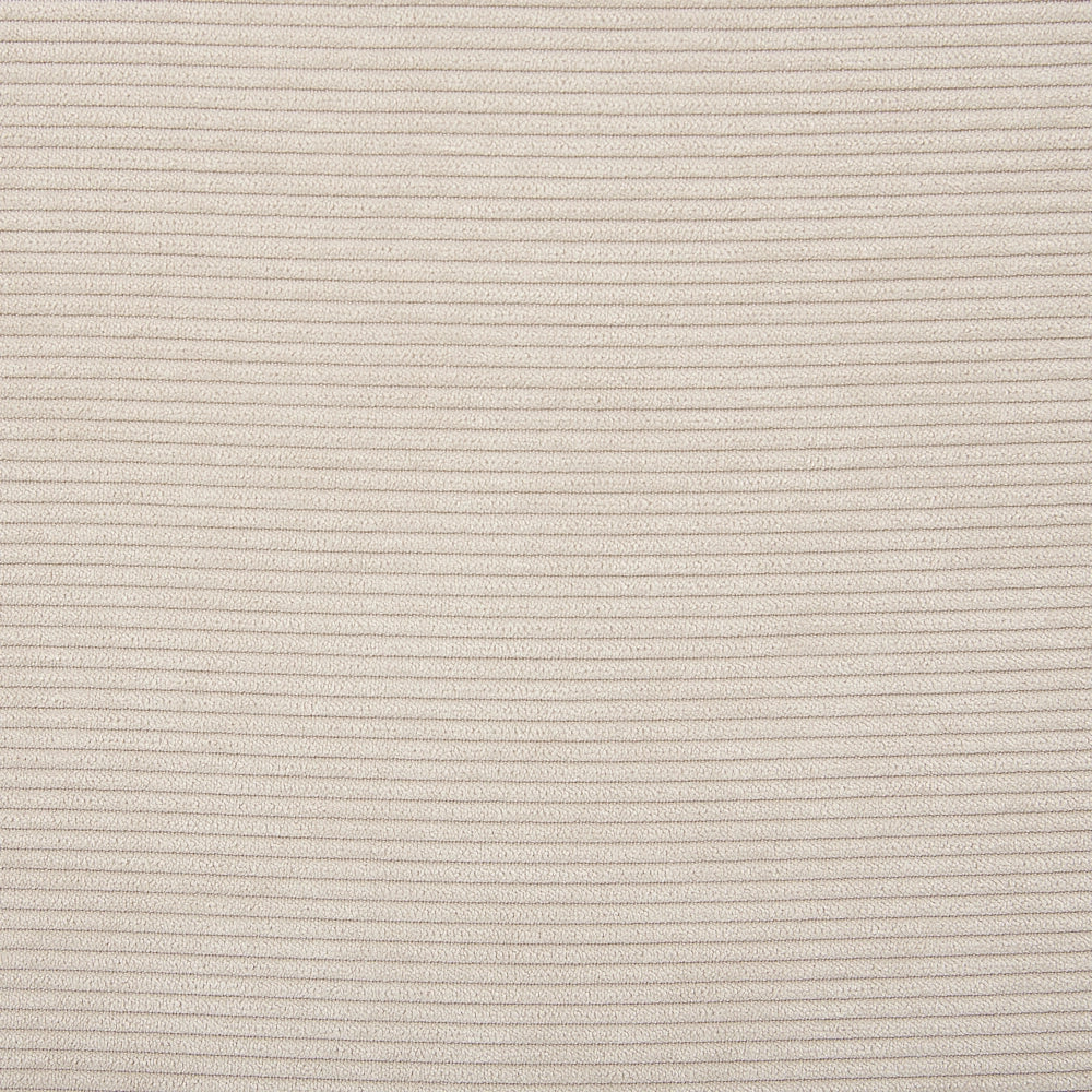 Divano angolare Beige velluto a coste con base in legno 3 posti a sinistra Divano retrò Soggiorno
