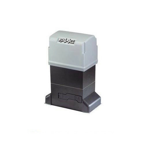 MOTORIDUTTORE 844 3PH PER CANCELLI SCORREVOLI INDUSTRIALE FAAC 109904