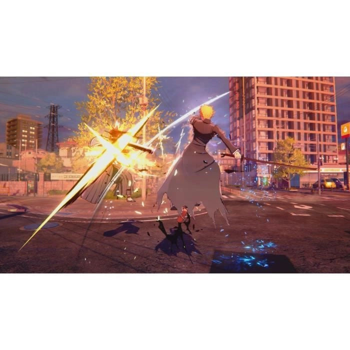 Bleach: Rebirth of Souls - Gioco PS4