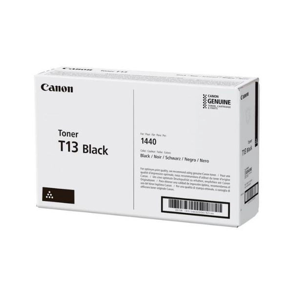 Canon 5640c006 cartuccia toner 1 pz originale nero - 5640C006AA