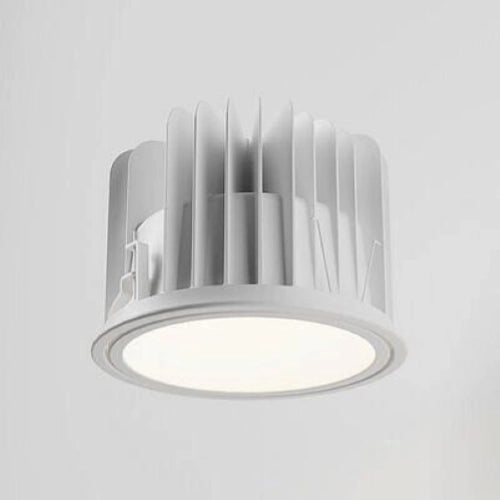 FARETTO LED 4000K DA INCASSO NET 15 BLOCK 37W 3000LM 840 90 - BIANCO