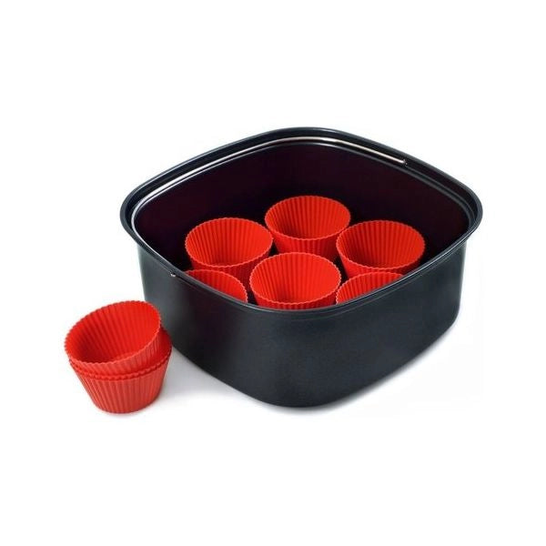 Philips accessory for airfyer hd9956/00 kit per la cottura in forno formato famiglia - HD9956 00
