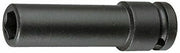 BUSSOLA 1/2” RINFORZATA IMPATTO AVVITATORE ESAGONALE 13 mm