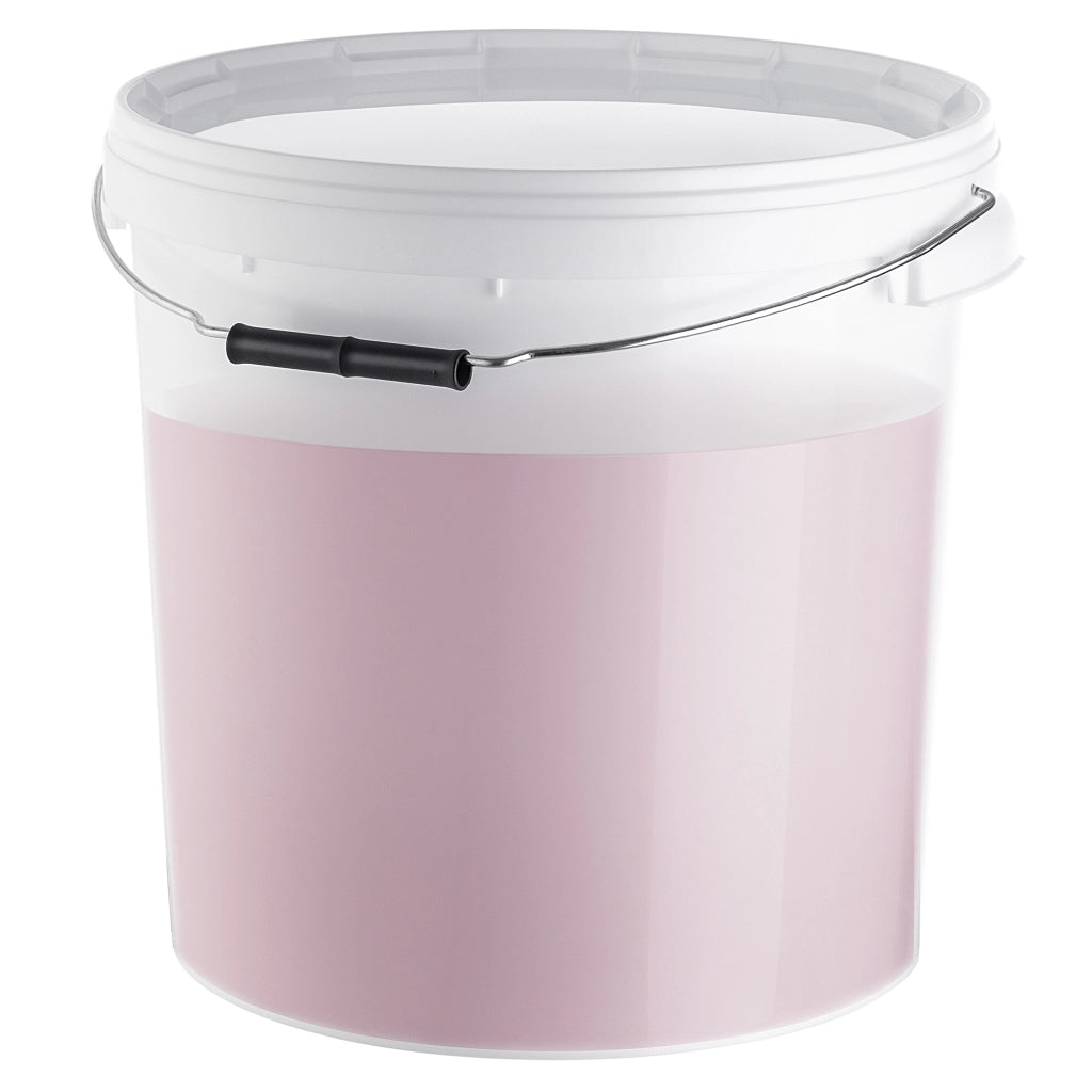 Contenitore per fermentazione KADAX da 20 litri, secchio per vino, liquori e birra con coperchio, fermentatore