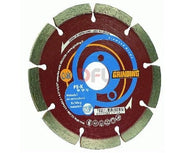DISCHI DISCO DIAMANTATO A SETTORI  115 x 2,2 CON FORO MM 22 GRINDING