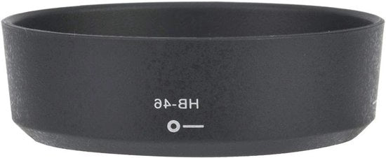 Capottino solare HB-46 in ABS resistentente allo sfregio, sostituzione per obiettivo AF-S 35mm 1:1,8 G DX