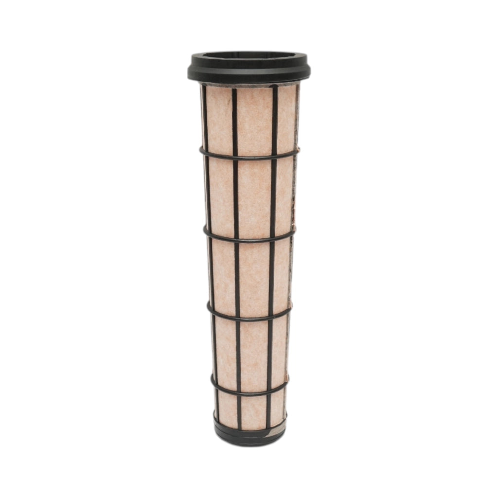 Filtro aria interno John Deere, Massey Ferguson 62x90x325mm Codice OEM 4378149M1, RE282287, 006008798F1, 2400031S01, 2400031S1, 49599, 549599, 6008798F1, 70020624