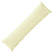 Federa HEERLEN Crema 40 x 145 cm Poliestere 908963