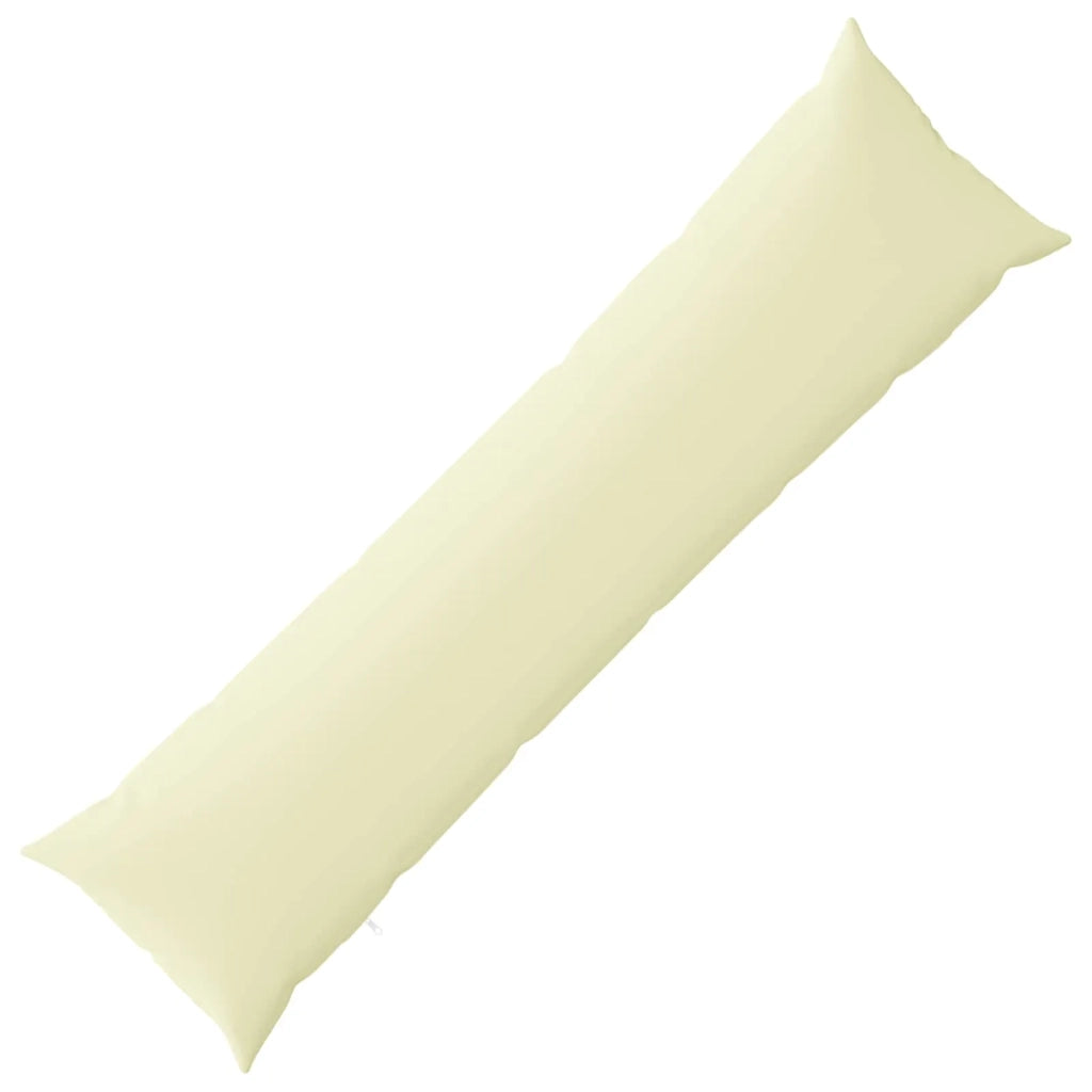 Federa HEERLEN Crema 40 x 145 cm Poliestere 908963