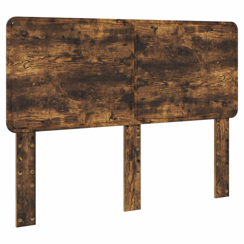 Testiera Rovere fumé Legno multistrato 887885